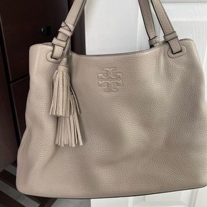 Tory Burch Satchel Tote